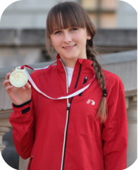 LKS Pszczyna Marzena Helbik