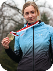 LKS Pszczyna Marzena Helbik