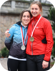 LKS Pszczyna Marzena Helbik