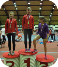 LKS Pszczyna Marzena Helbik