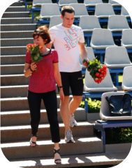 LKS Pszczyna Marzena Helbik