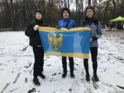 LKS Pszczyna Eliza-i-Kuba-mistrzami-Zosia-wicemistrzynia-w-Mistrzostwach-Slaska-w-biegach-Przelajowych.html