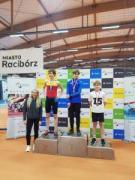 LKS Pszczyna Krzysztof-Dudzik-mistrzem-Kinga-Przadka-wicemistrzynia-Slaska.html