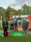 LKS Pszczyna Trzy-medale-w-Mistrzostwach-Krajowego-Zrzeszenia-LZS.html