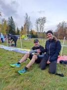 LKS Pszczyna -Weronika-piata-Kuba-siodmy-w-Crossie-Karkonoskim.html