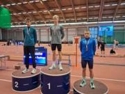 LKS Pszczyna -Lukasz-i-Kuba-z-brazowymi-medalami-Halowych-Mistrzostw-Slaska.html